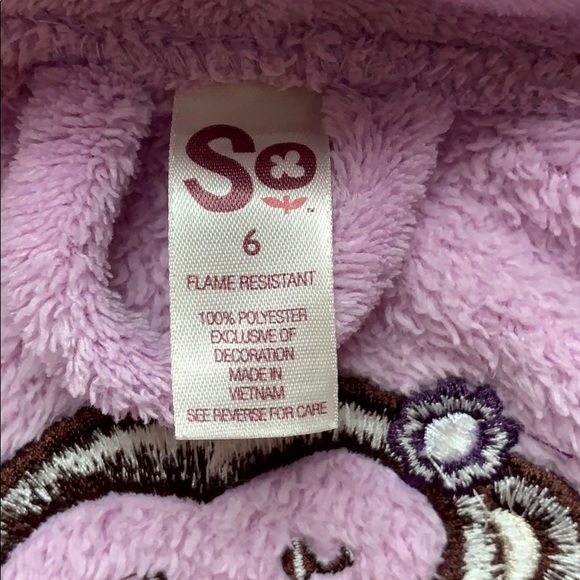 Monkey Robe - Picture 5 of 5